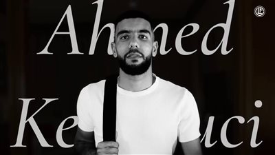 كوبرى للزمالك: نادي لوجانو السويسري يعلن ضم أحمد قندوسي قادمًا من صفوف سيراميكا