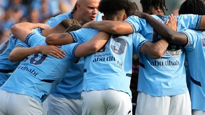 موعد مباراة مانشستر سيتي ويوفنتوس في كأس العالم للأندية والقنوات الناقلة