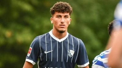 ألماني من أصول مصرية .. الزمالك يقترب من ضم المدافع محمد طلبه بقيادة جون إدوارد