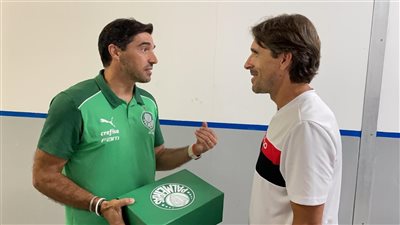 باولو جوميز لـ