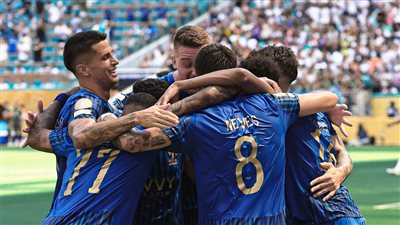 إنزاجي يعلن تشكيل الهلال السعودي لمواجهة باتشوكا في كأس العالم للأندية 