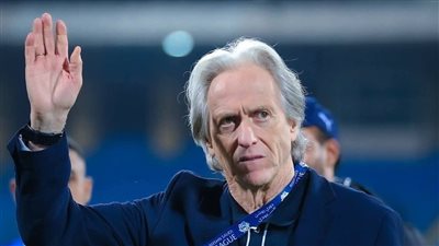 من بوابة النصر.. جورجي جيسوس يقترب من العودة إلى الدوري السعودي