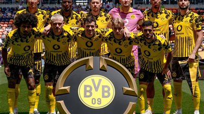 دورتموند يفوز على أولسان 1-0 و يتأهل لدور الـ16 بمونديال الأندية