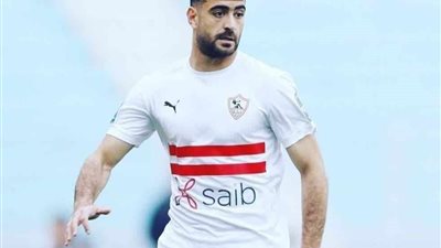 عائق وحيد.. نجم الزمالك يرغب في اللعب بجانب علي معلول في الصفاقسي