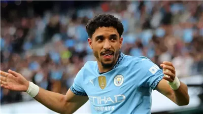 عمر مرموش: الهلال خصم قوي.. وهذا سر غنائي باللغة العربية