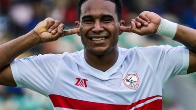 سيف الجزيرى أساسي، تعرف على التشكيل المتوقع لمباراة الزمالك و سيراميكا 