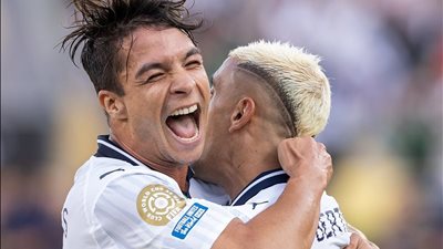 كأس العالم للأندية.. مونتيري يضرب أوراوا برباعية نظيفة ويصعد لدور الـ16 