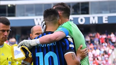 فيديو أهداف مباراة إنتر ميلان وريفر بليت في كأس العالم للأندية 2025