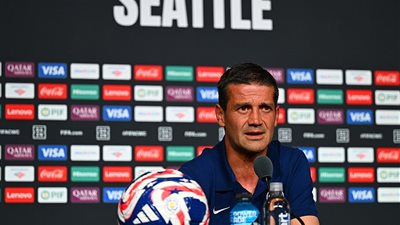 أول تعليق من كريستيان كيفو بعد تأهل إنتر ميلان في مونديال الأندية