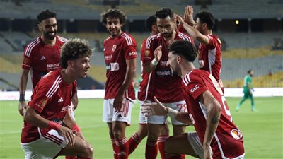 صفقة بمليون دولار.. بيراميدز يقترب من ضم نجم الأهلي