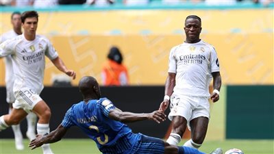 جدول ترتيب مجموعة الهلال السعودي في كأس العالم للأندية 2025