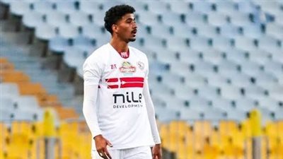 الزمالك يضغط لتجديد عقده.. مصدر يحسم موقف حسام عبد المجيد من الاحتراف 