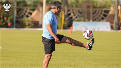 الكوكي: المصري نادٍ كبير.. وجماهيره تصنع الفارق (فيديو)