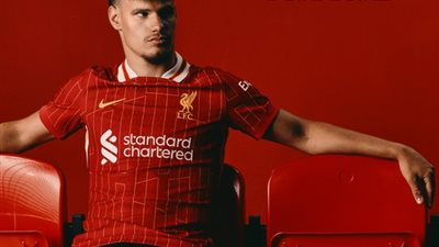 ليفربول يضم المجري كيركيز رسميًا من بورنموث