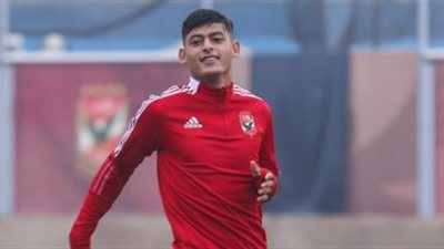 عاجل| الأهلي يُعلن عبر 