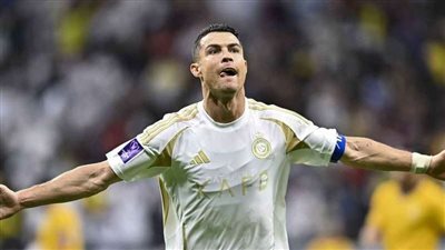 رسميًا.. النصر السعودي يعلن تجديد عقد كريستيانو رونالدو