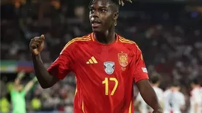 بسبب نيكو ويليامز.. أتلتيك بلباو يعلن الحرب على برشلونة