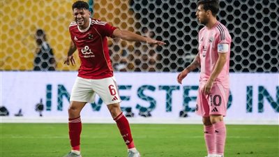 هل افتعل ياسر إبراهيم أزمة مع ميسي بحثا عن 