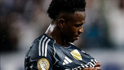 ريال مدريد يقترب من تمديد عقد فينيسيوس جونيور (تفاصيل)