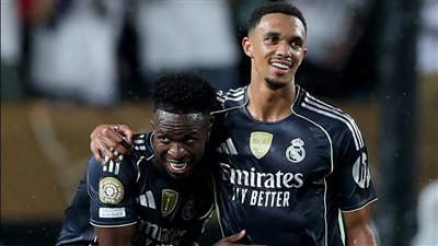 ريال مدريد يضرب سالزبورج بثلاثية ويصعد متصدرا في كأس العالم للأندية