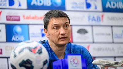 مدرب العين يحذر الفيفا بعد الفوز على الوداد: الطقس خطر على سلامة اللاعبين