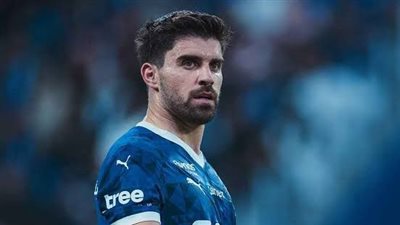 نيفيز: نجحنا في التأهل وسنواجه مانشستر سيتي بكل قوة