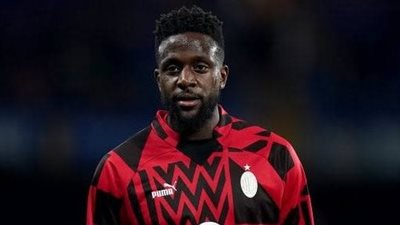 ميلان في مفاوضات مع أوريجي لفسخ تعاقده.. وخلافات مالية تعطل الأمر 