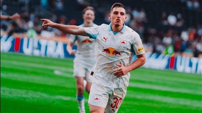 الأجمل في كأس العالم للأندية حتى الان.. شاهد هدف سالزبورج في مرمى باتشوكا