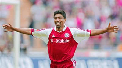 جيوفاني إلبر لـ