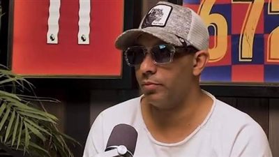 حوار خاص: محمود عبد الحكيم، الزمالك فريق كبير و أفضل لاعب في مصر حالياً اشرف بن شرقي(فيديو)