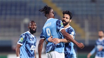 فيفا يُخطر بيراميدز بمواعيد مشاركته في كأس الإنتركونتيننتال بعد التتويج بدوري الأبطال