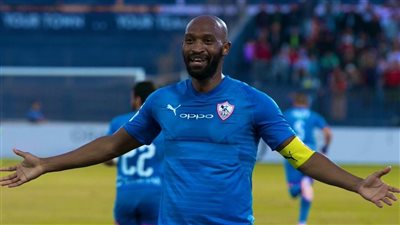 حازم إمام: اعتزال شيكابالا فاجأنا جميعًا.. وكنت أتمنى استمراره