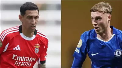 موعد مباراة تشيلسي وبنفيكا في كأس العالم للأندية 2025 والقنوات الناقلة