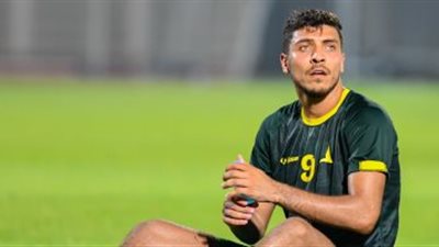 صفقة الزمالك .. محمد شريف يوقع للنادي الأهلي لمدة موسمين