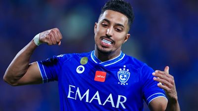 الهلال يراهن على هذا اللاعب لتعويض غياب سالم الدوسري ضد مانشستر سيتي