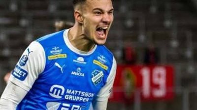 فريق إيطالي ينافس الزمالك علي ضم موهبه الدوري البولندي