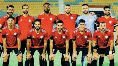 طلائع الجيش يضم لاعب الاتحاد السكندري في صفقة إنتقال حر 