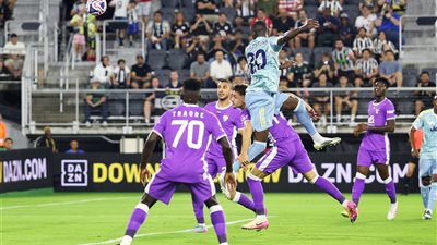 كأس العالم للأندية.. الوداد والعين يتعادلان 1-1 في الشوط الأول 