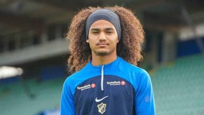 حقيقة اقتراب الفلسطيني آدم الكايد من الزمالك 