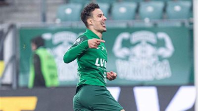 مليون يورو تفصل الحملاوي عن ارتداء قميص الأهلي.. تفاصيل مهمة