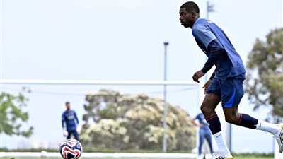 بعد سنوات الصداقة.. ديمبيلي يعود لصدام جديد مع ميسي في المونديال