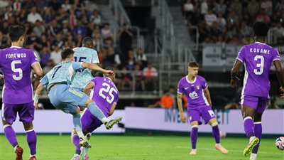 فيديو أهداف مباراة العين والوداد في كأس العالم للأندية 2025 