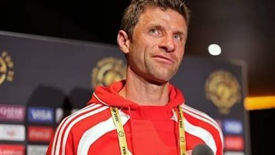 مولر وميسي معًا؟.. نجم بايرن ميونخ يتحدث عن مستقبله بعد الرحيل