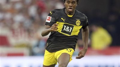 جيتنز إلى تشيلسي حتى 2032 في صفقة تقترب من 50 مليون يورو