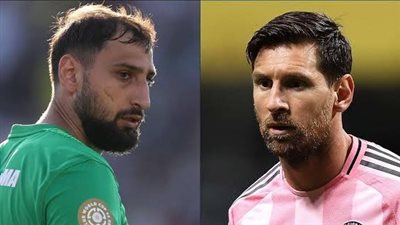 التشكيل المتوقع لمباراة باريس سان جيرمان وإنتر ميامي في كأس العالم للأندية 2025 