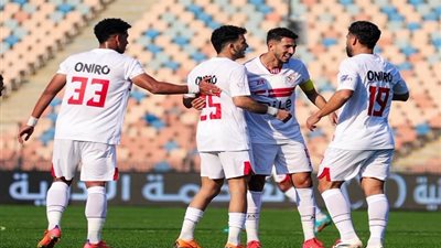 بسبب زيزو.. قرار حاسم من الزمالك بشأن حسام عبدالمجيد ومحمد السيد