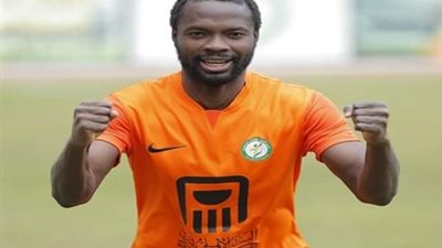 ياو أنور في صفقة تبادلية مع مصطفى شلبي.. مصدر بالزمالك يرد