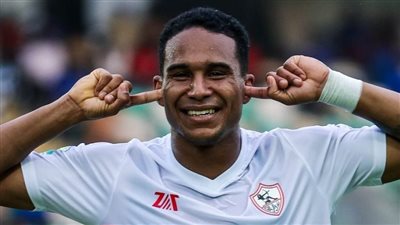 هل يرحل سيف الجزيري عن الزمالك؟.. وكيل اللاعب يحسم الجدل