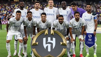 موعد مباراة الهلال ومانشستر سيتي في كأس العالم للأندية 2025 والقنوات الناقلة