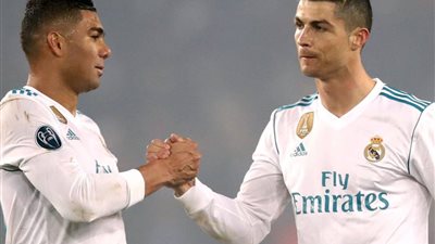 أحلام رونالدو ليست أوامر.. كاسيميرو يصدم النصر السعودي